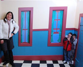 A Maze'N Things - Tourism Adelaide 2