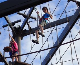 A Maze'N Things - Tourism Adelaide 7