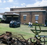 Clifton Historical Museum - Tourism Adelaide