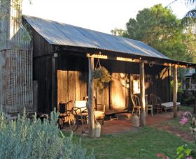 Highfields Pioneer Village - Tourism Adelaide 0