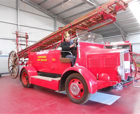 Highfields Pioneer Village - Tourism Adelaide 3
