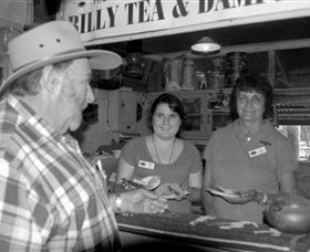 Highfields Pioneer Village - Tourism Adelaide 1