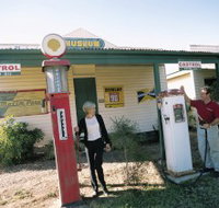 Pioneer Park - Tourism Adelaide