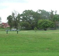 Butter Factory Park Nanango - Tourism Adelaide