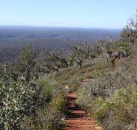 Mount Dale Walk Trail - Tourism Adelaide