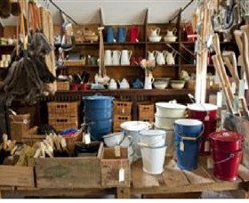 Odgers And McClelland Exchange Stores - Tourism Adelaide 0