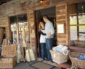 Odgers And McClelland Exchange Stores - Tourism Adelaide 3