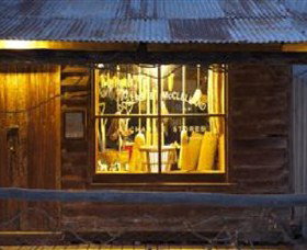 Odgers And McClelland Exchange Stores - Tourism Adelaide 2