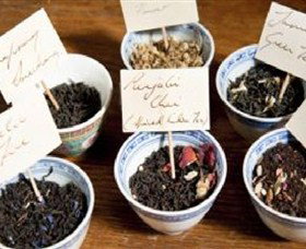 Odgers And McClelland Exchange Stores - Tourism Adelaide 5