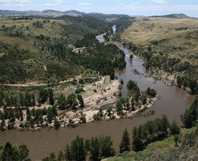 Shepherds Lookout - Tourism Adelaide 0