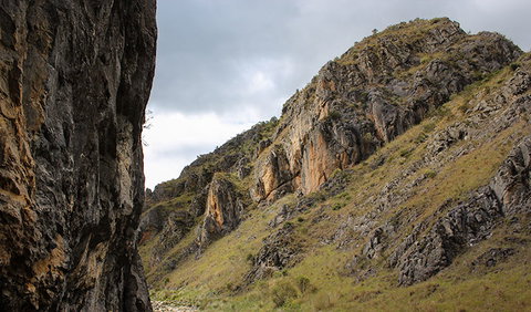 Nichols Gorge Walking Track - Tourism Adelaide 1