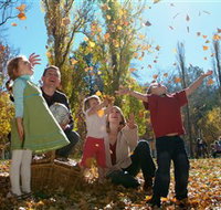 Cotter Avenue recreation area - Tourism Adelaide