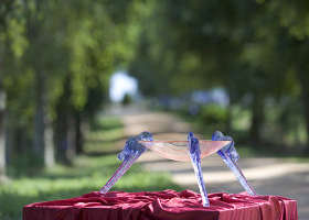 Lillico Glass Studio - Tourism Adelaide 0