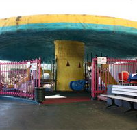 The Giant Mushroom - Tourism Adelaide