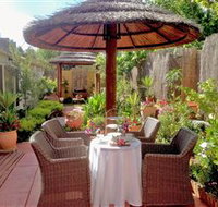 The Well Retreat - Day Spa and Teahouse - Tourism Adelaide