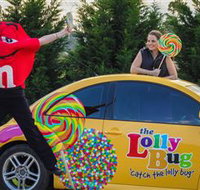 The Lolly Bug - Tourism Adelaide