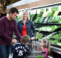 Belconnen Fresh Food Markets - Tourism Adelaide