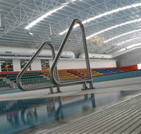 Canberra International Sports and Aquatic Centre CISAC - Tourism Adelaide