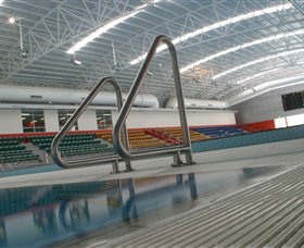 Canberra International Sports And Aquatic Centre (CISAC) - Tourism Adelaide 0
