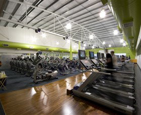 Canberra International Sports And Aquatic Centre (CISAC) - Tourism Adelaide 1