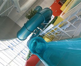Canberra International Sports And Aquatic Centre (CISAC) - Tourism Adelaide 2