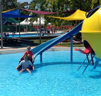 Big Splash Waterpark - Tourism Adelaide