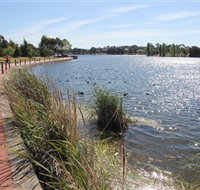 Yerrabi Pond - Tourism Adelaide