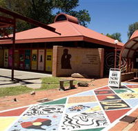 Country Art Escapes - New England North West Regional Arts Trail - Tourism Adelaide