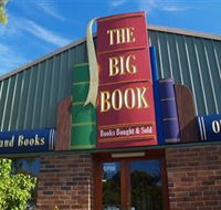 Big Book - Tourism Adelaide