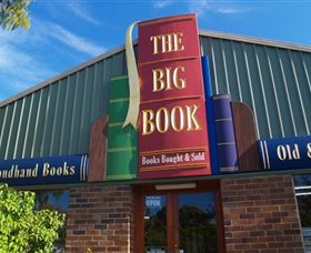 Big Book - Tourism Adelaide 0