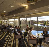 Gungahlin Lakes Golf and Community Club - Tourism Adelaide