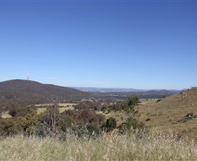 Reedy Dam ACT Tourism Adelaide