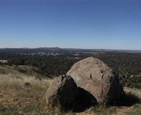 Mount Painter - Tourism Adelaide 1