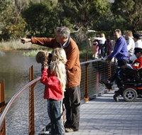 Tidbinbilla - Tourism Adelaide