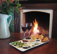 Ambermere Inn - EST 1845 - Tourism Adelaide