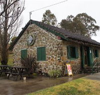 Crofters Cottage - Tourism Adelaide