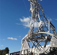 Australian Institute of Sport AIS - Tourism Adelaide