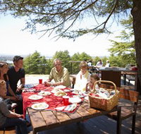 The National Arboretum Canberra - Tourism Adelaide