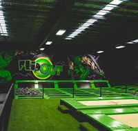 Flip Out Mitchell - Tourism Adelaide