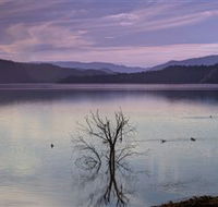 Inland Waters Holiday Parks Lake Glenbawn - Tourism Adelaide