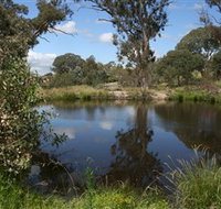 Cooleman Ridge - Tourism Adelaide