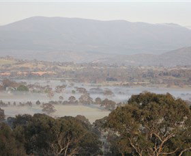Cooleman Ridge - Tourism Adelaide 2