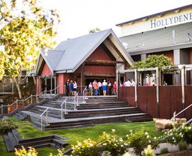 Jerrys Plains NSW Tourism Adelaide