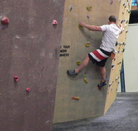 Canberra Indoor Rock Climbing - Tourism Adelaide