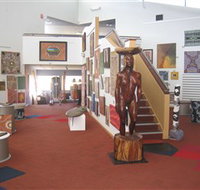 Burrunju Art Gallery - Tourism Adelaide