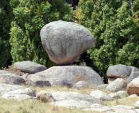Balancing Rock - Tourism Adelaide 0