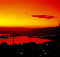 Telstra Tower - Tourism Adelaide