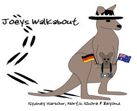 Joeys Walkabout - Tourism Adelaide 0