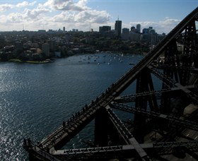 Joeys Walkabout - Tourism Adelaide 1