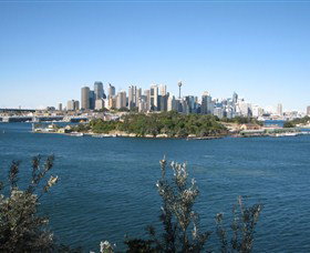 Joeys Walkabout - Tourism Adelaide 5